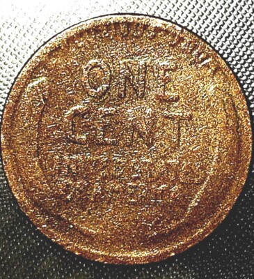 1918 Lincoln Wheat Cent Multi Struck | eBay