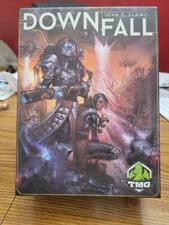 Downfall Board Game Edition TMG