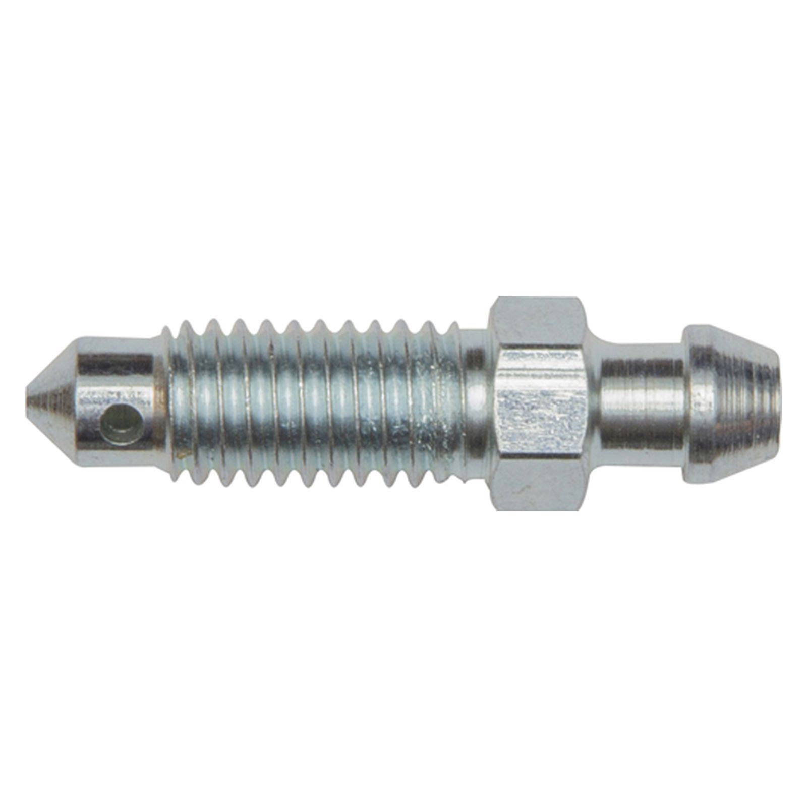 Brake Bleed Screws Rear, M8 x 1.25, L: 35.5 mm Pack Of 25 - BN158