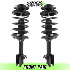 Set 2 Complete Front Struts Shocks For 2010-2012 Subaru Outback