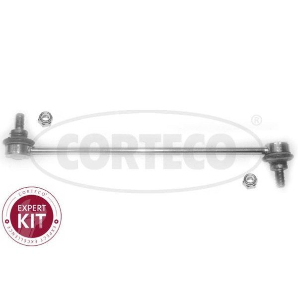 Corteco Koppelstange Stabilisator Vorne Rechts FüR Ford Fusion Fiesta V-image