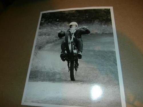 15 1969-71 Keystone Motorcycle Club Yamaha Emmaus PA Photos C Hess Lenhartsville - Picture 8 of 18