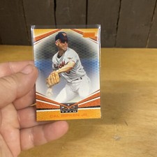 2019 STADIUM CLUB BEAM TEAM #BT-8 Cal Ripken Jr  Orange 30/50  HOF