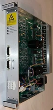 ADEPT TECHNOLOGY 01182-000 REV B DUAL C SERVO AMP
