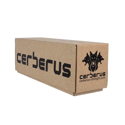 CERBERUS Strength Classic Lever Buckle - Replacement Powerlifting Belt Lever - Picture 5 of 5