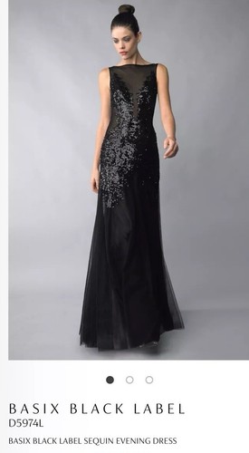 INstyle New York Dress