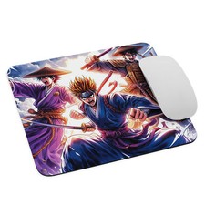 Manga mouse pad