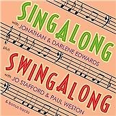 Jonathan Edwards - Sing Along with Jonathan & Darlene Edwards (2013)