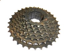 altes Kettenrad Fahrrad IFA MIFA Eisen Ersatzteil OLDTIMER OLD BIKE ♥  OLD BIKE 