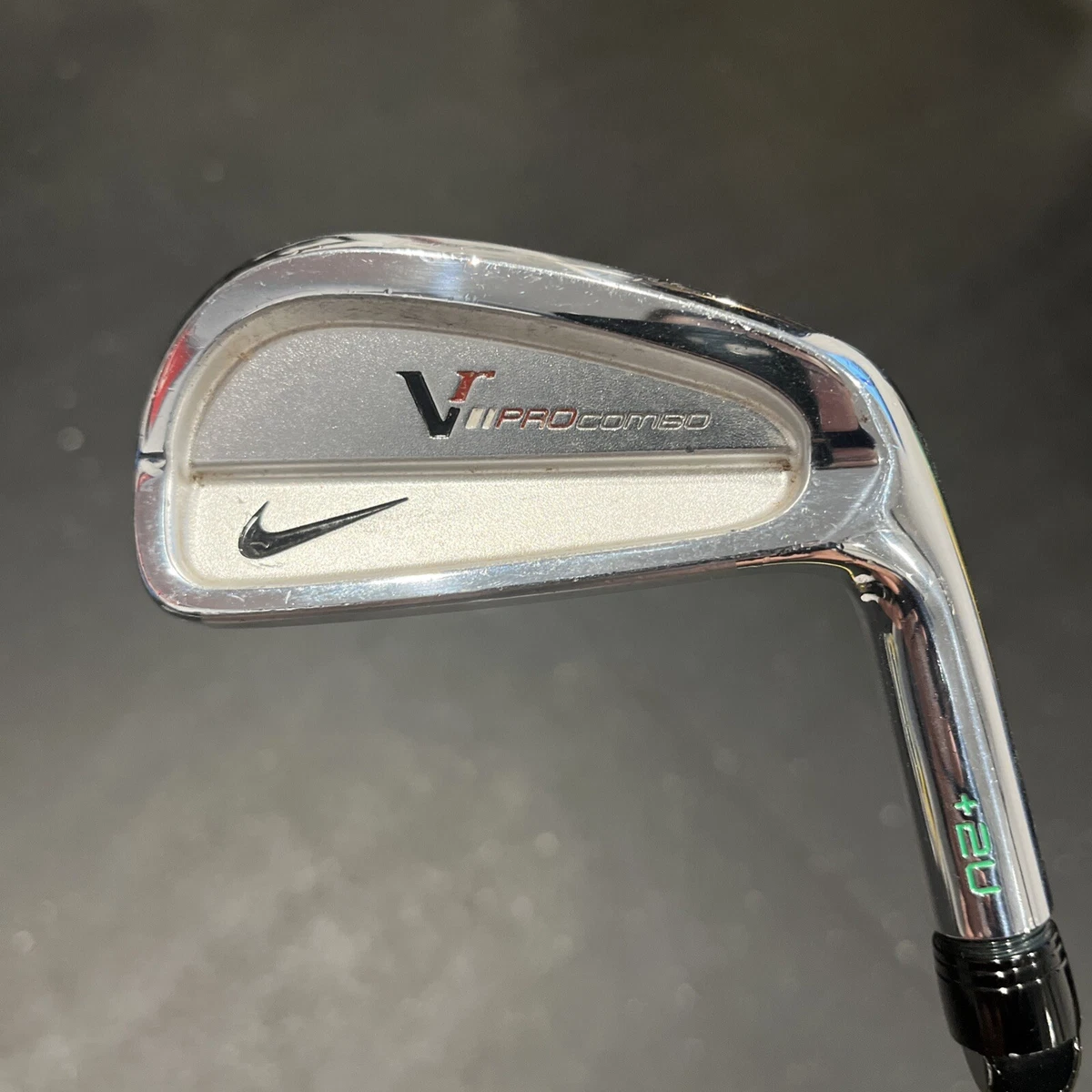 Nike vr pro forged cheap irons