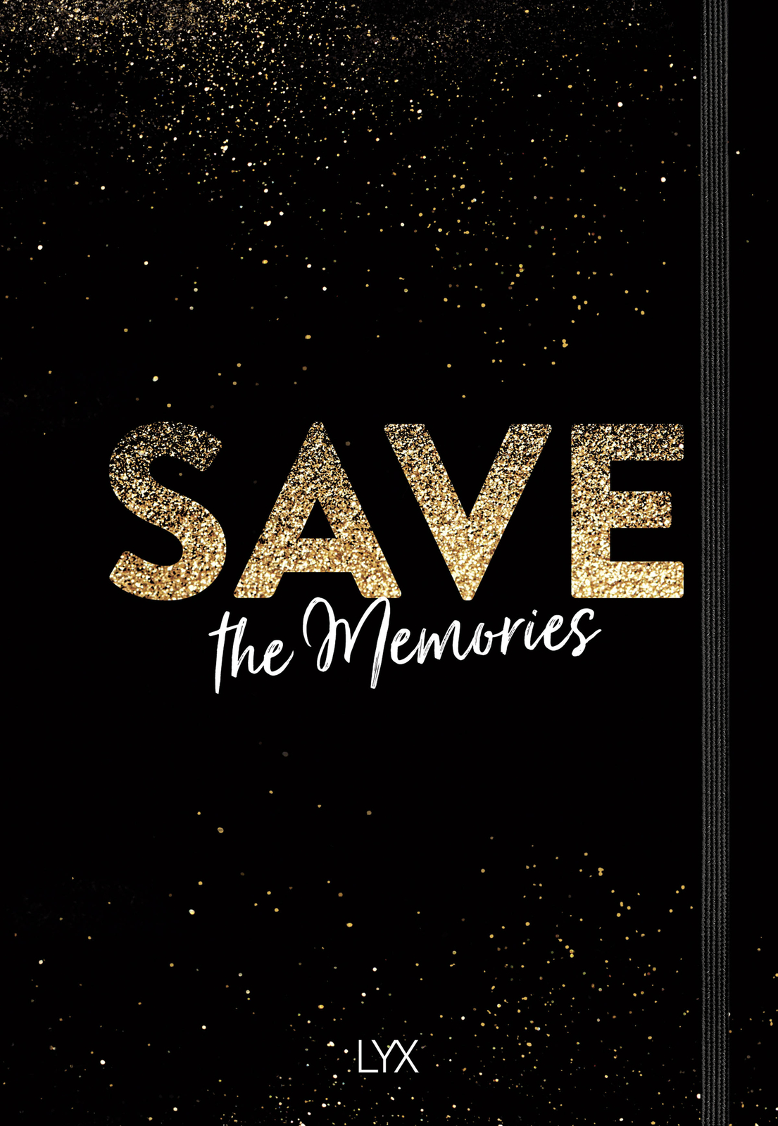 Thumbnail - Unbekannt. / Save The Memories