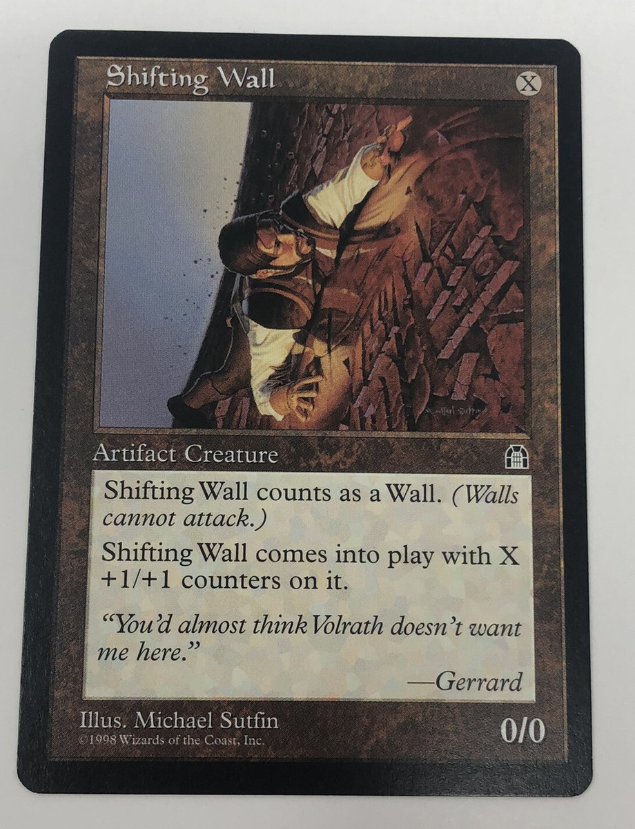 mtg card for sale Amazon.com: Magic the Gathering 50 Cards Includes 25+ Rares/Uncommons MTG  Cards Collection Foils & mythics possible! : Toys & Games main image 0