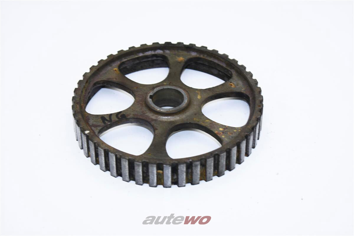 Audi 80/100/A4/A6 diverse 4 Zylinder Nockenwellenrad 049109111C  