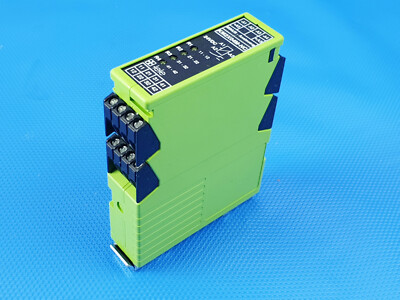 TELE HAASE KM2X04M-NC Koppelrelais Industrierelais 24V  Inkl. MwSt