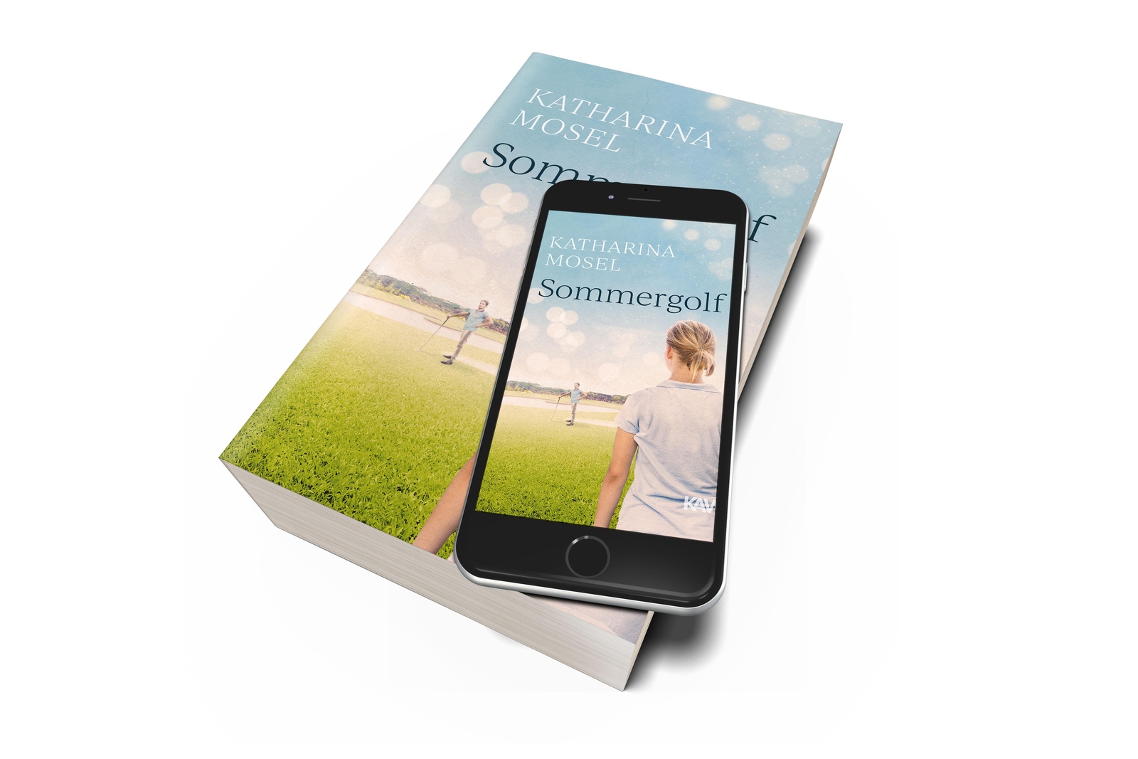 Thumbnail - Sommergolf Katharina Mosel