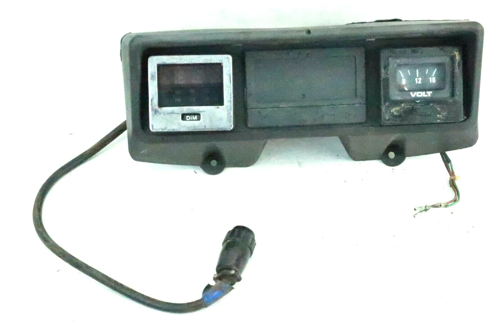 1983 Honda Goldwing GL1100 Aspencade Gauge Cluster Dash eBay