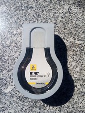 Ampoule Renault MASTER