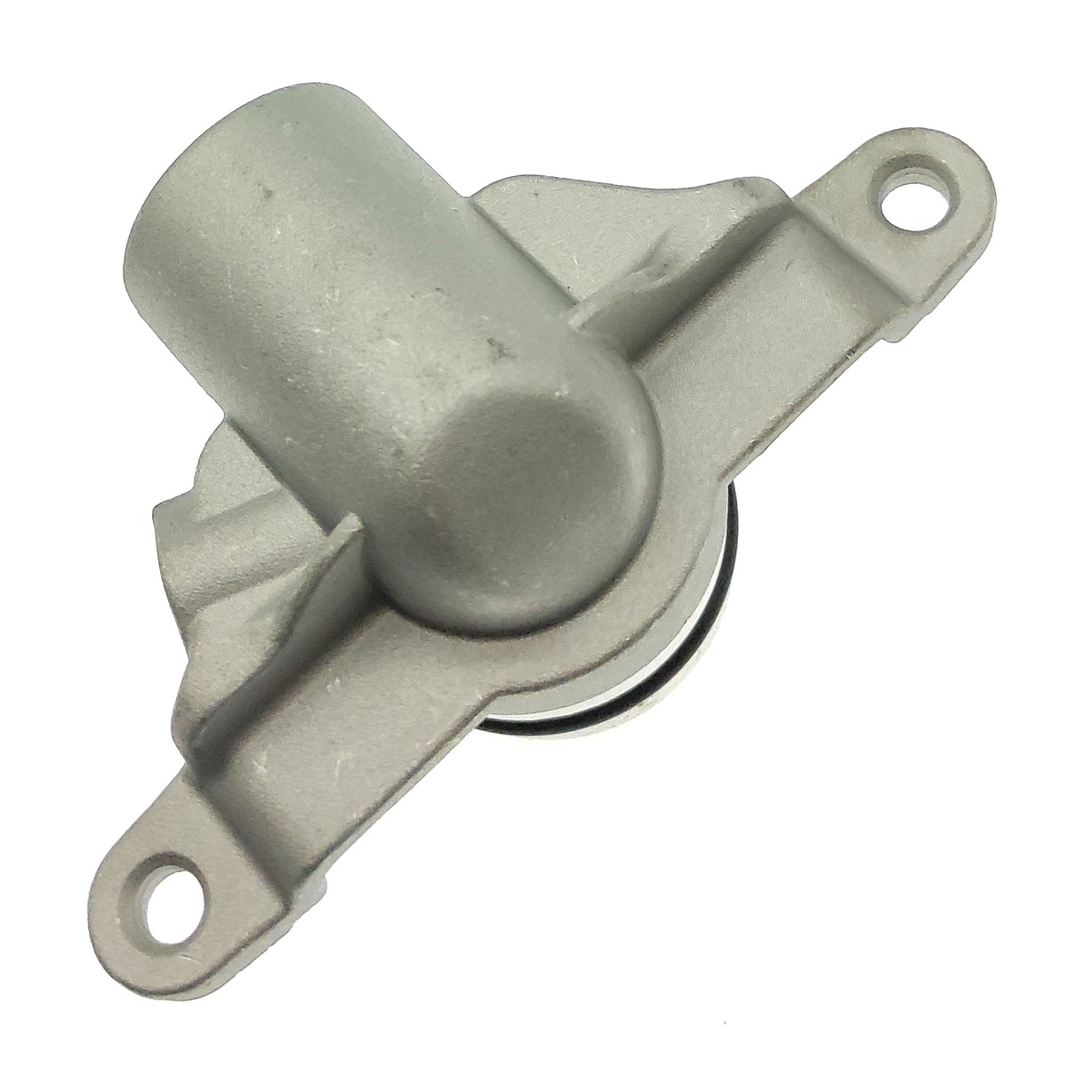 Entlüftungsdeckel Flansch für Mercedes-Benz W/Motor 3.0 CDI OM642  