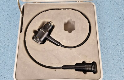   Olympus LS-10 endoskop endoscope Lecturescope Fiberskop Lernadapter Ls10