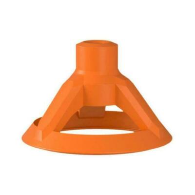 Rigid LevelMax Tile Lippage Reduction Spacing System Top Only Part A 100-Pack