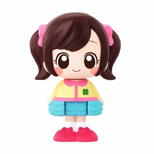 Bandai Himitsu no Kokotama KOKORO YOTSUBA Figure | eBay