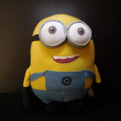N9220 Figürchen Minions Despicable Me 2 Universal Studios White House Leisure