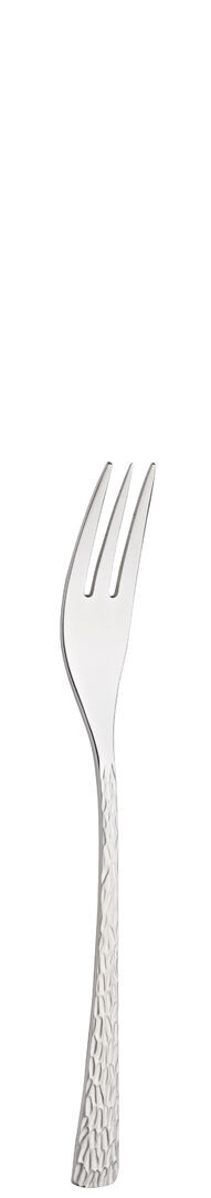 Artesia Cake Fork Stainless Steel Cutlery Cake Pastry Dinner Forks Pack Of 12