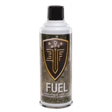 Umarex Green Elite Force Gas Tank 8oz for Umarex, Tippman, KWA Airsoft