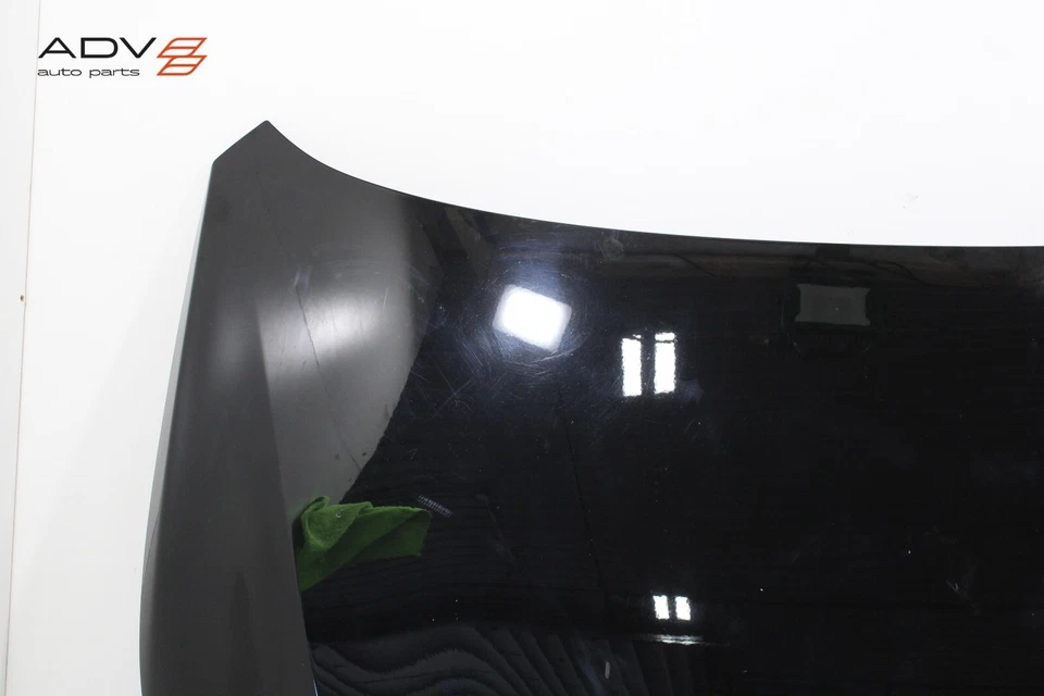 LEXUS NX200T NX300H 2015-2021 CAPÓ CARCASA CUBIERTA PANEL OEM Foto 2 de 4