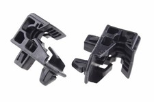 2 Clips Headlight Mounting Bracket For Toyota Lexus Tacoma 4runner Prius Corolla