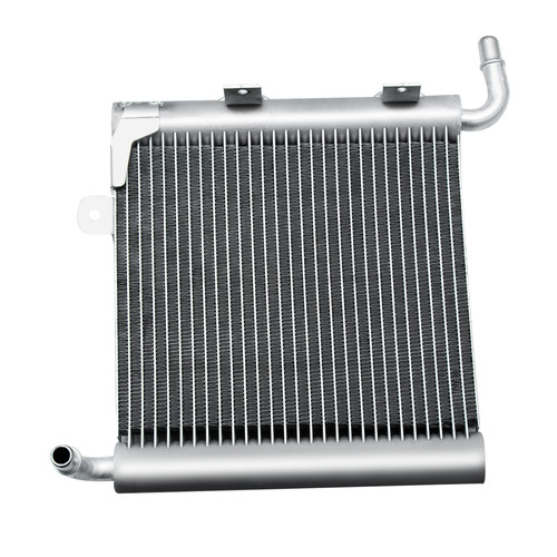 Right Auxiliary Radiator For 2018-2023 Range Rover Velar/Jaguar F-Pace ...