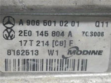 A9065010201 Intercooler for MERCEDES SPRINTER 5-T FURGON (906) 513 CDI 900697