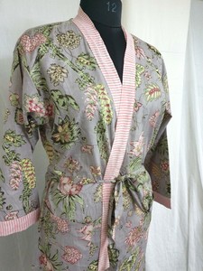 ebay kimono dressing gown