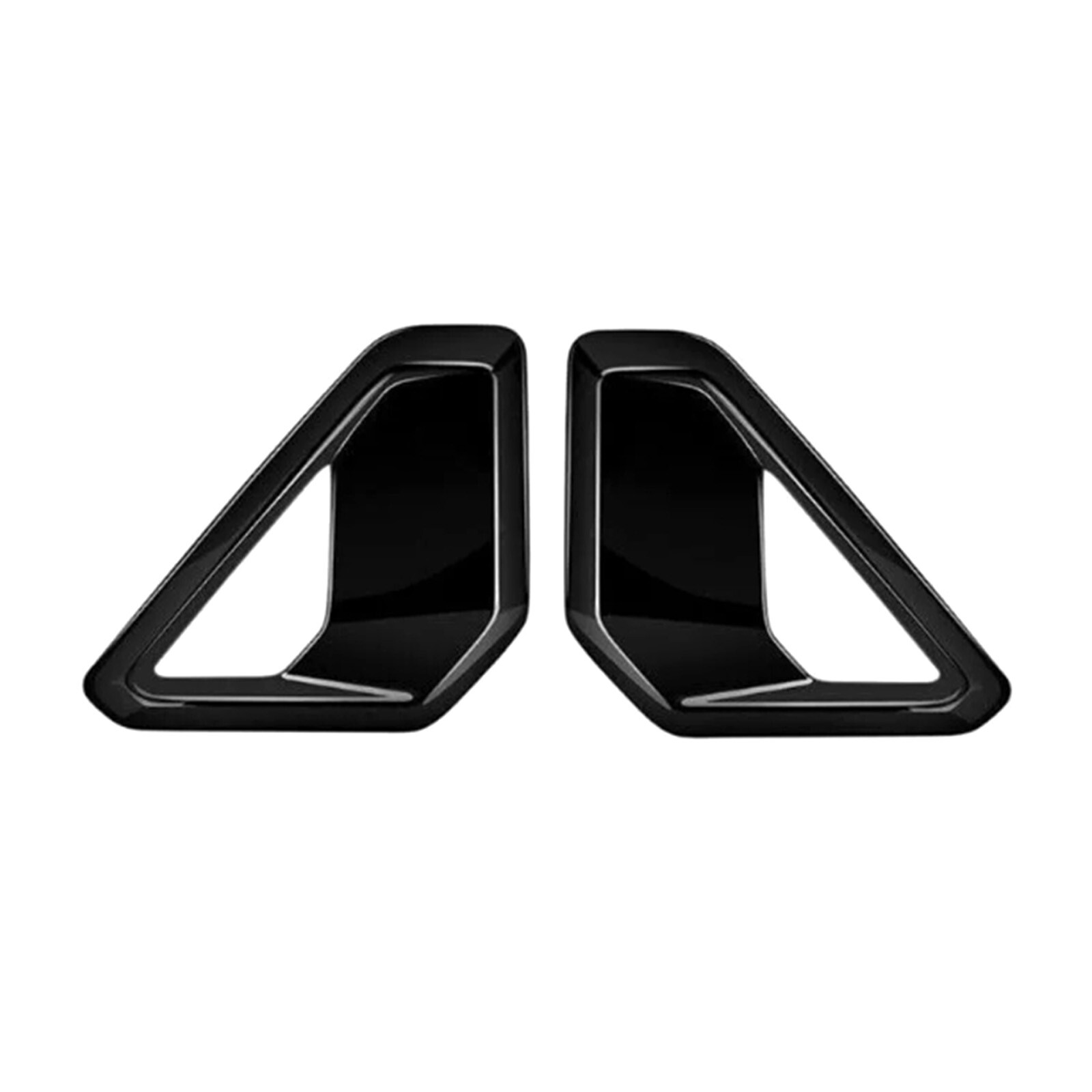 Front Bumper Assembly Set W/ Radar Grille Compatible with 2024-2025 Hyundai Kona