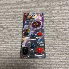 Metal Fight Beyblade Phantom Orion Modified Parts Set WBBA Limited TAKARA TOMY