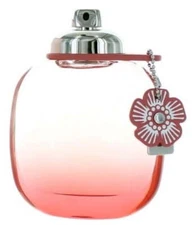 Coach Floral Blush Eau De Parfum Spray Perfume for Women 3 Oz