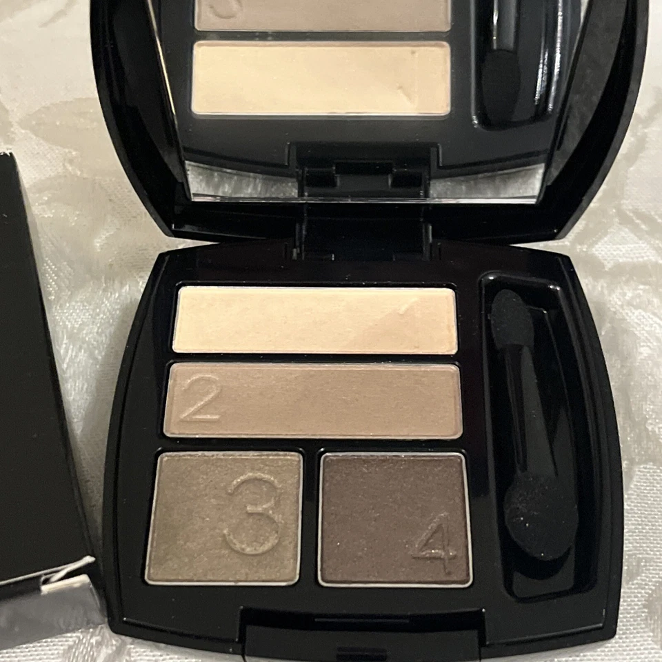 NOS 2007 Avon True Color Eye Shadow Gilded Metallics 5g 0.176oz - Image 3 of 4