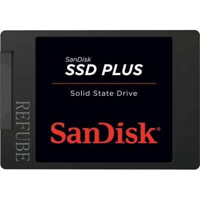 120GB SSD Kingston S