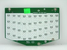 MSI Optix MPG27CQ 27" LED Curved Monitor LED Bar Board - 715G9437-T01-000-004L