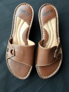 born handcrafted footwear sandals