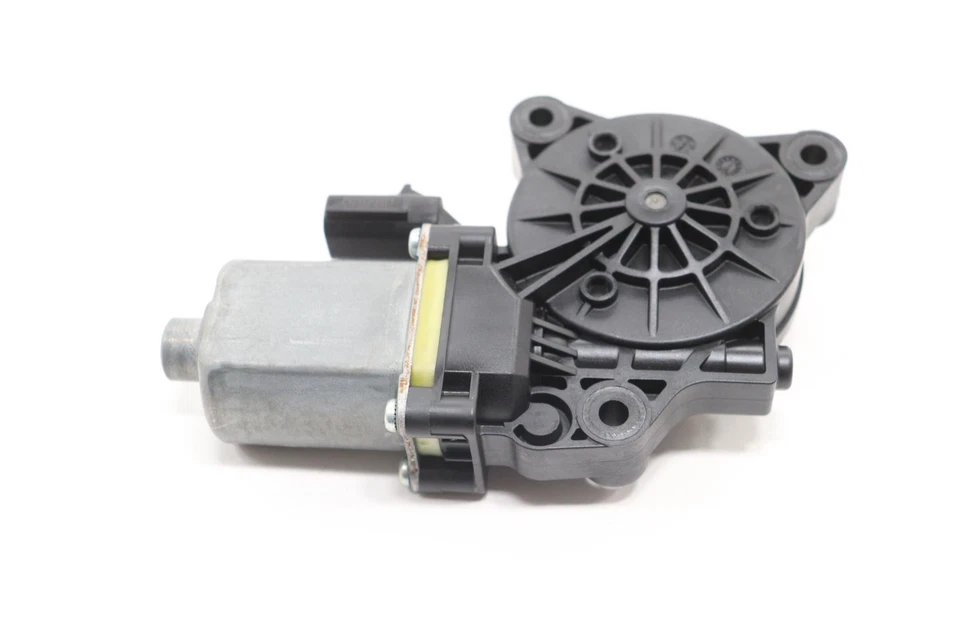 2021-2024 GMC SAVANA 3500 dianteiro direito passageiro lateral porta janela de energia motor OEM - Imagem 4 de 4