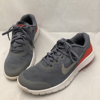 nike flex experience rn 4 grey