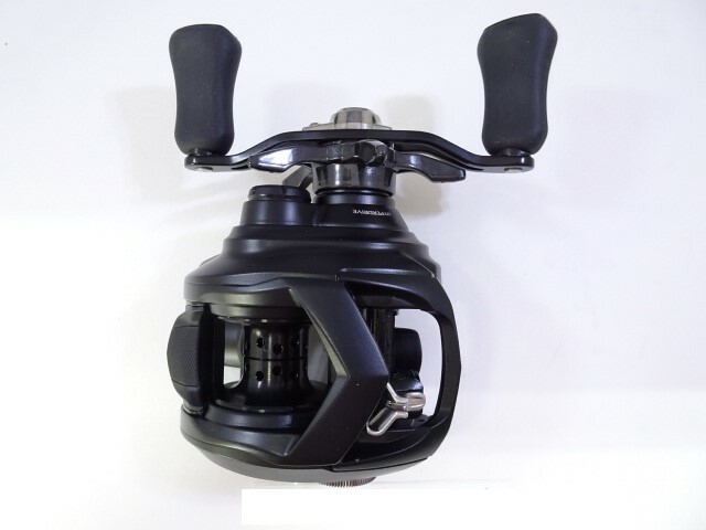 Daiwa 22 Tatula TW 80HL Left Bait Reel Gear 7.1 Toughness