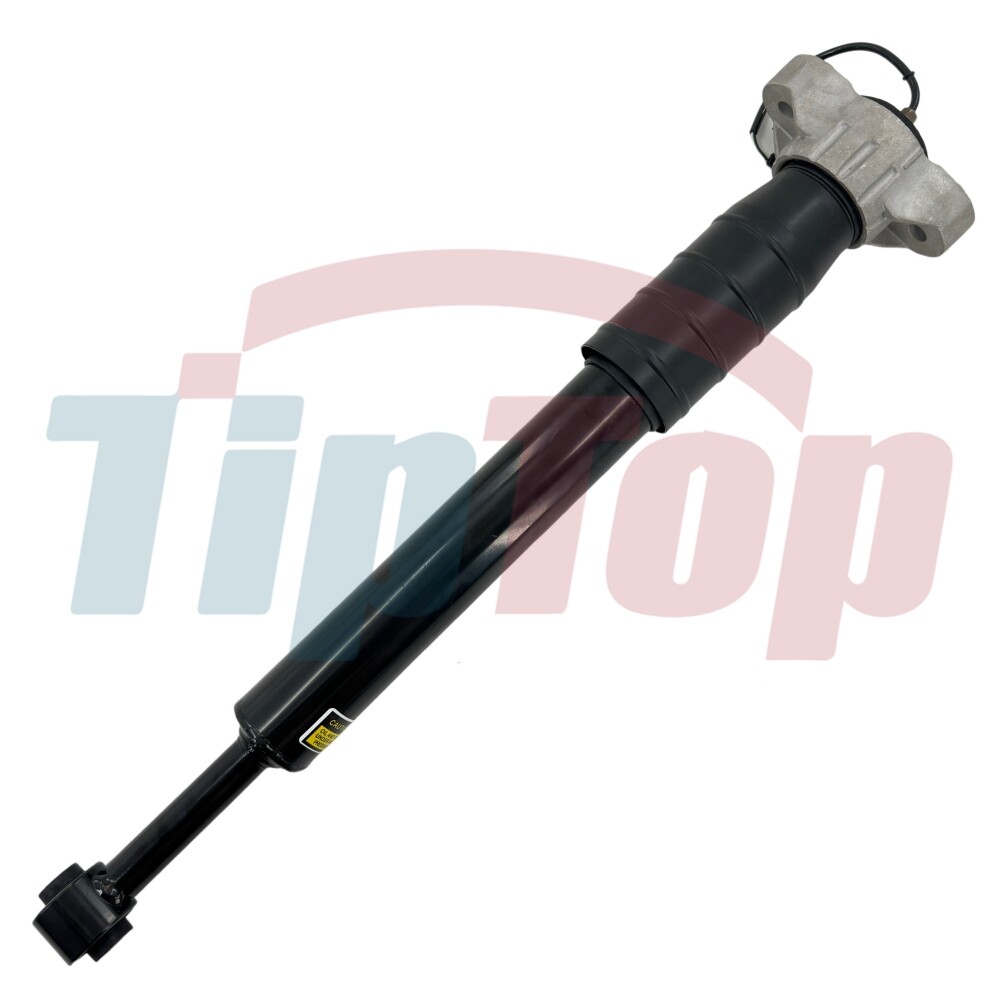 4x Front & Rear Shock Sruts Assys For Maserati Quattroporte Ghibli 2WD 2014-2019