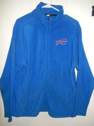 20117 Womens Ladies BUFFALO BILLS Full 