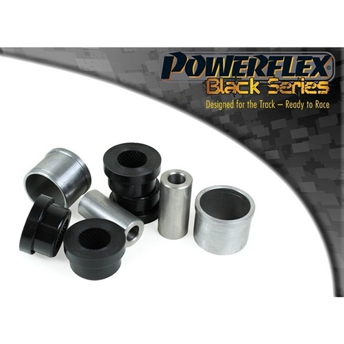 Powerflex Black Series Rear Toe Link Arm Bushes for Saab 9-5 YS3E (1998 > 10) - 第 1/4 張圖片