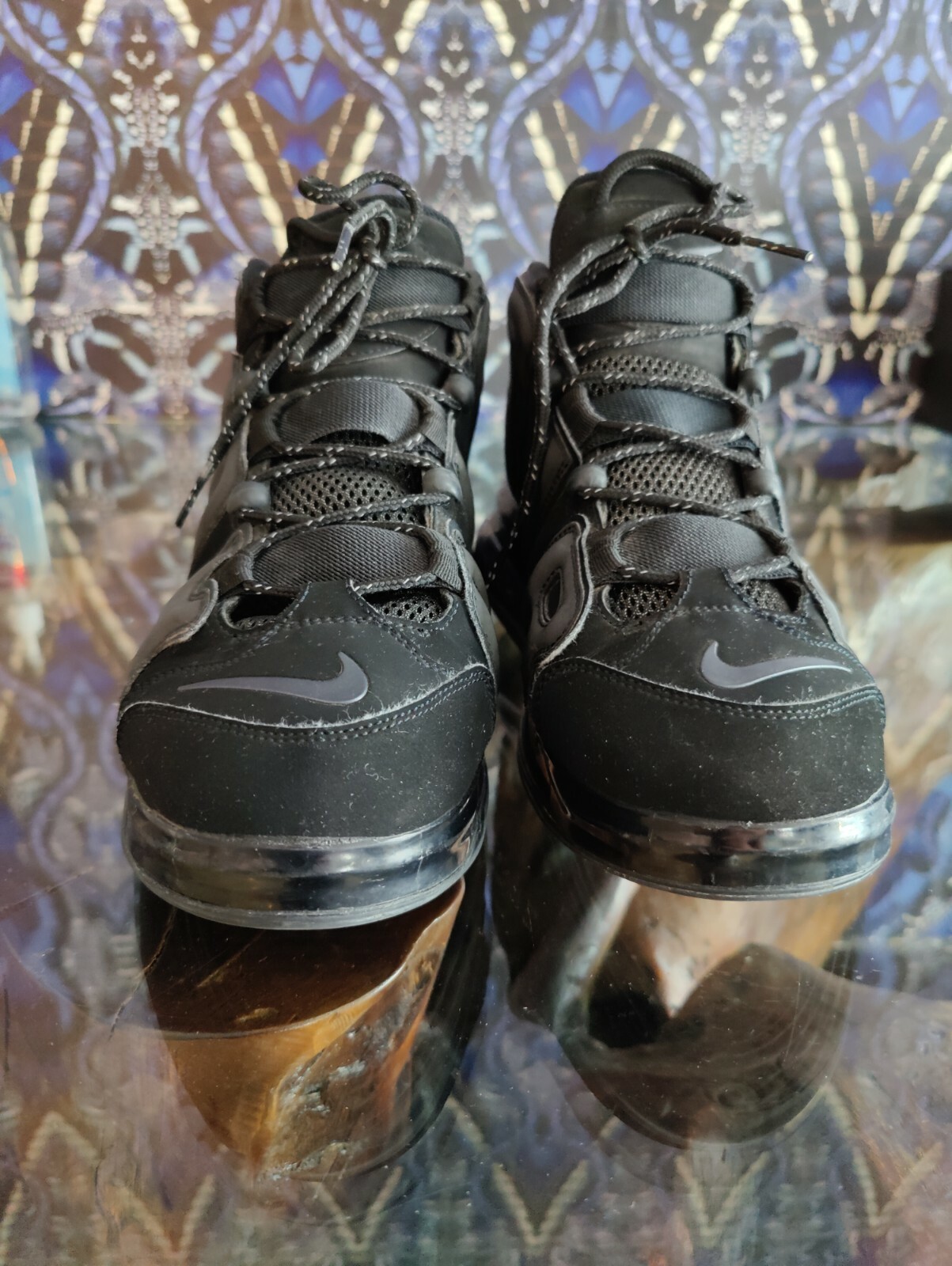 Size 11.5 - Nike Air More Uptempo 720 