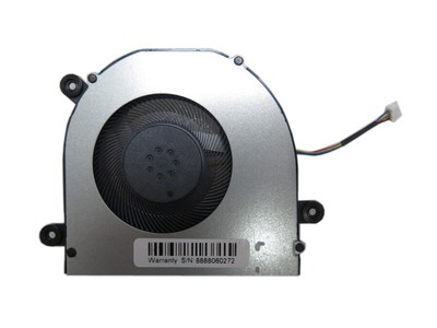 Mini PC FAN For GEEKOM Mini PC GT12 Pro DC5V 0.5A 4 PIN (Black-Red-Yellow-Blue)