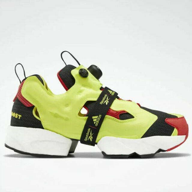 reebok instapump 2019