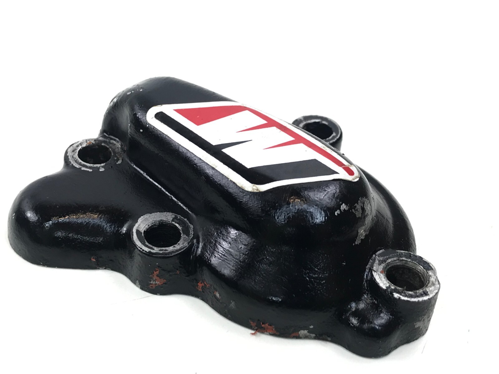 03 Honda CR85 CR 80 85 OEM Engine Motor Water Pump Impeller Shaft Gear